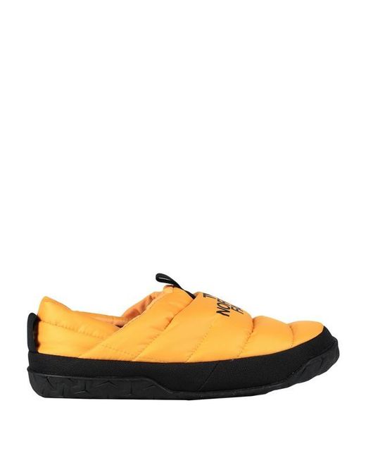 The North Face Слипоны 17714785 40.5 EU