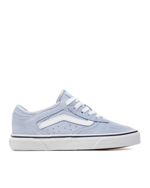 Vans Кеды Rowley Classic VN0009QJTDJ1 42 EU