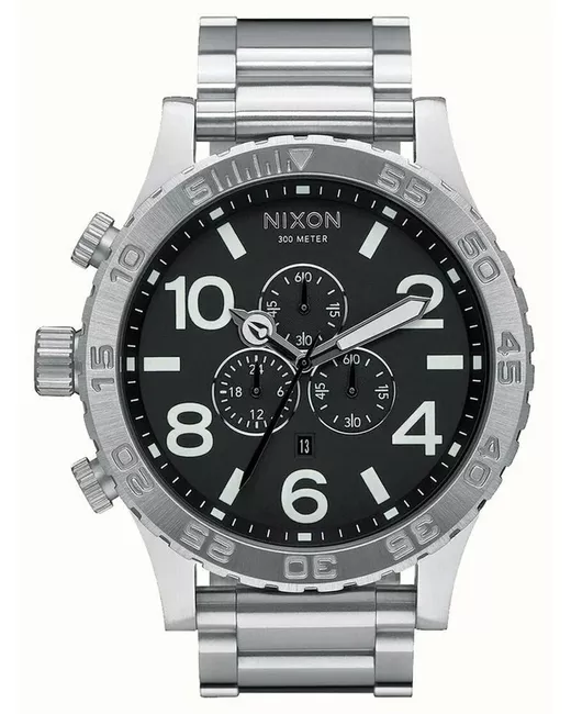 Nixon Наручные часы A083-000