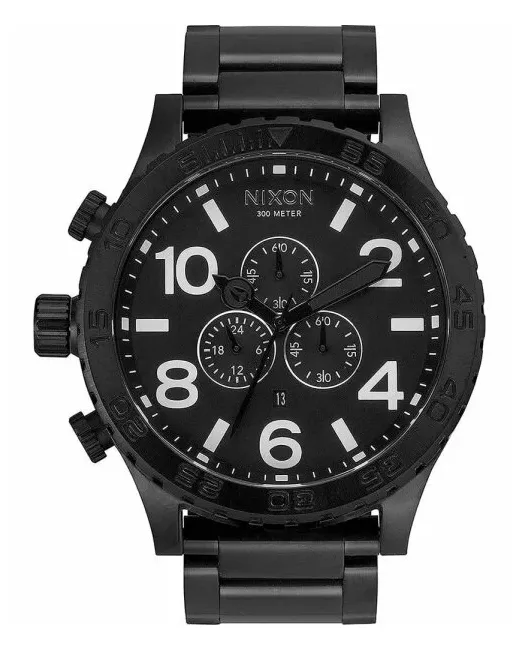 Nixon Наручные часы A083-001