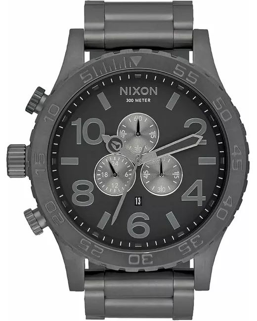 Nixon Наручные часы A083-632