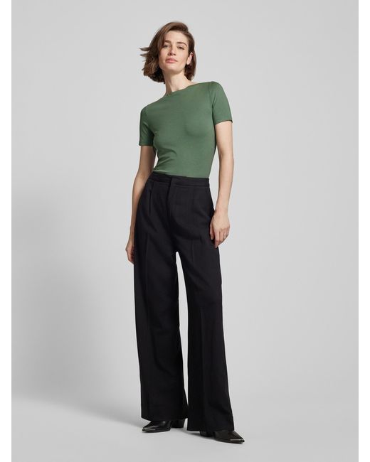 Vero Moda Футболка 10231753 зеленая