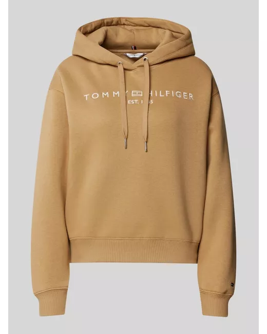Tommy Hilfiger Худи WW0WW43598 XL