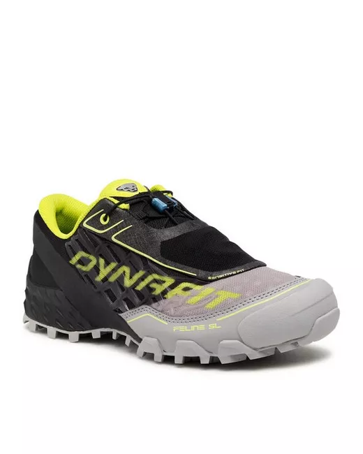 Dynafit Кроссовки Feline Sl 64053 черные доставка из-за рубежа