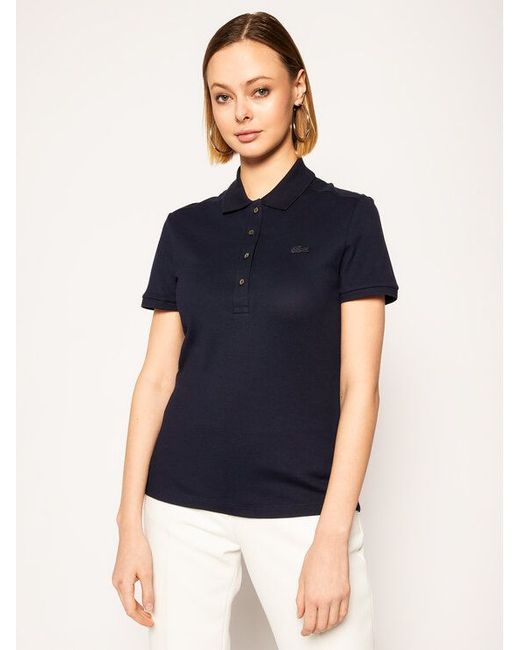 Lacoste Футболка 0000206964311 доставка из-за рубежа