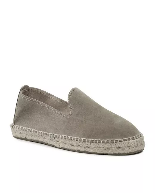 Manebi Эспадрильи Flat Espadrilles R 4.4 C0 зеленые доставка из-за рубежа