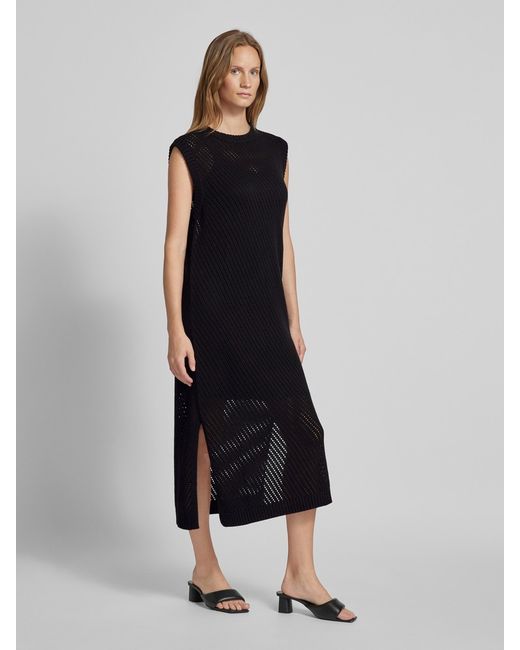 Vero Moda Платье 10309541 черное