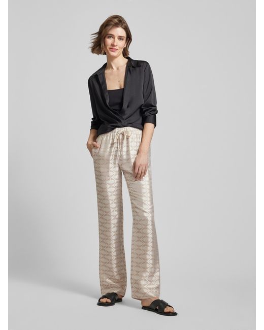 Zadig & Voltaire Брюки WWPA00790