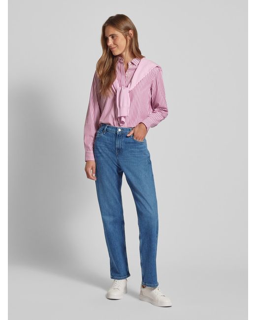 Tommy Hilfiger Джинсы WW0WW42489
