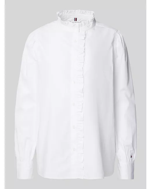 Tommy Hilfiger Блуза WW0WW43529 EU