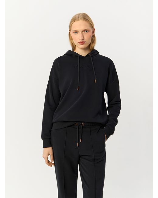 Mexx Худи черное XS