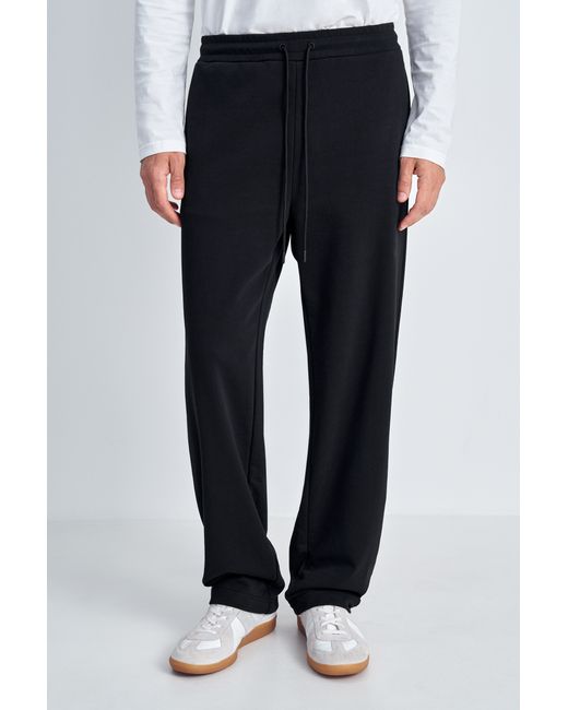 Finn Flare Спортивные брюки черные 3XL