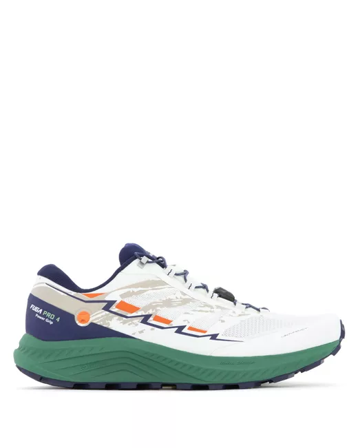 Kailas Спортивные кроссовки Fuga Pro 4 Trail 38 EU