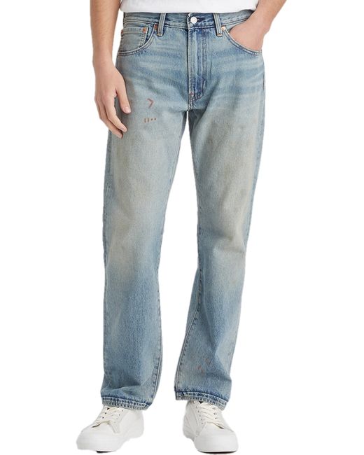 Levi's® Джинсы 551 Z Authentic Straight Fit Jeans 30/32
