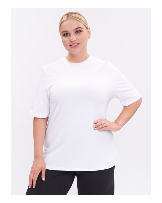 Artessa Футболка FU21502WHT02