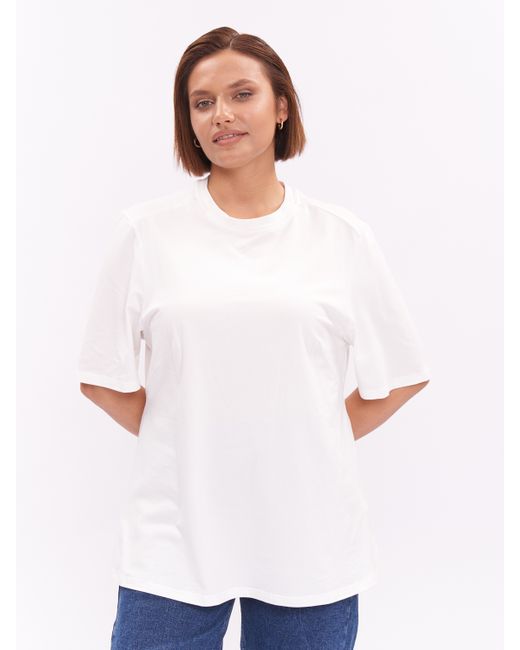 Artessa Футболка FU21502WHT04
