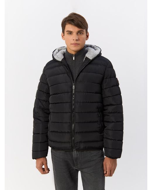 Geographical norway Куртка черная L
