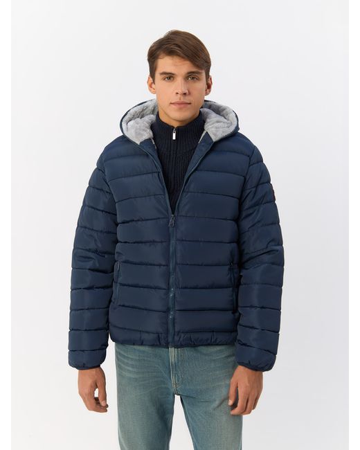 Geographical norway Куртка синяя L