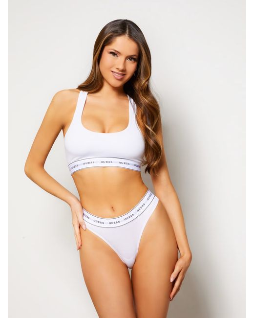 Guess Бюстгальтер Carrie Bralette