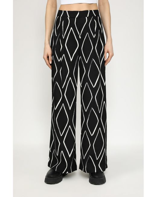 Esprit Casual Брюки черные 42