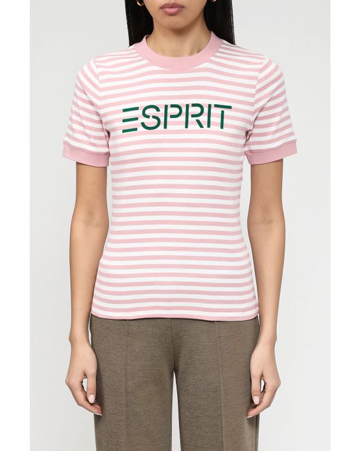 Esprit Casual Футболка L