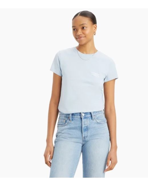 Levi s The Perfect Tee TOPBRANDS