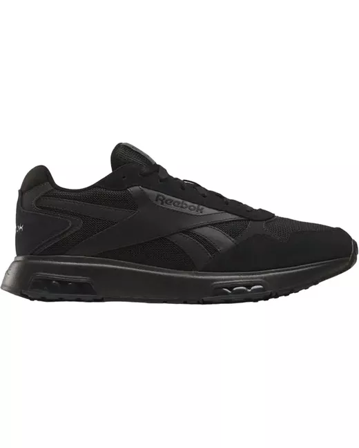 Reebok Кроссовки унисекс DMX FLOW черные