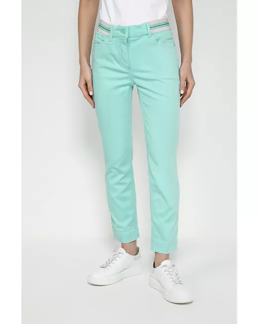 Gerry Weber Джинсы зеленые
