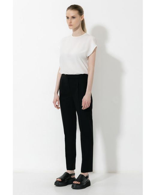 Vassa&Co Брюки черные
