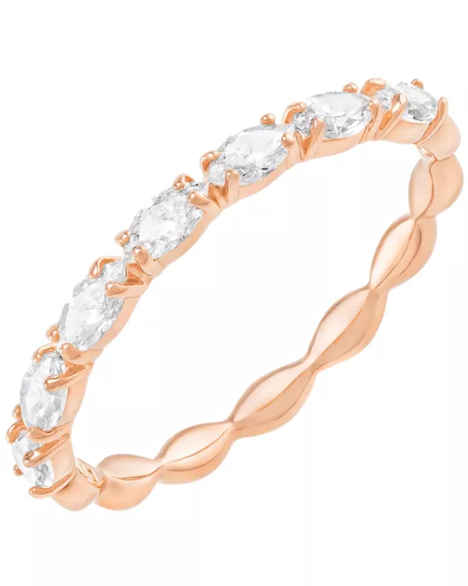 Swarovski Кольцо из металла со р. 17 5351769