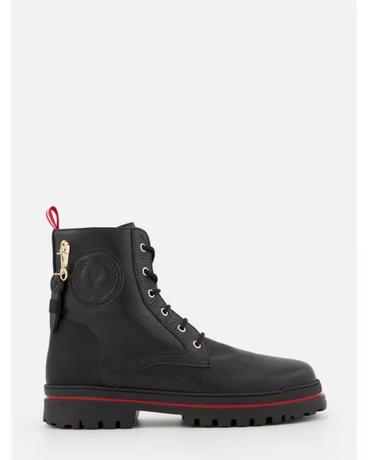 Pollini Ботинки черные 40 EU