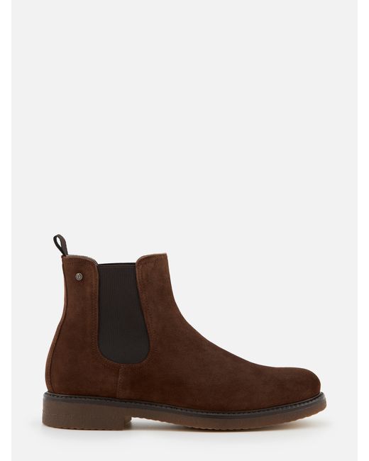 Pollini Ботинки