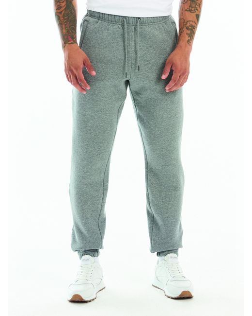 Rank Спортивные брюки Essential Fleece Jogger new M
