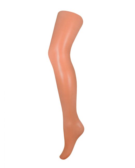Trasparenze Колготки Rosy 20 бронзовые