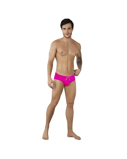 Clever Masculine Underwear Masculine Underwear Плавки Clever Masculine Underwear 96606