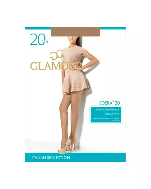 Glamour Колготки