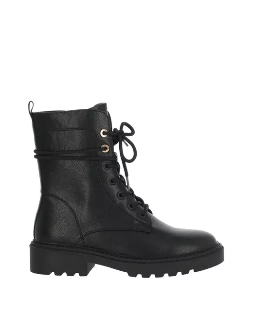 Mexx Ботинки черные