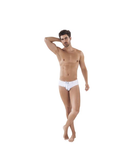 Clever Masculine Underwear Masculine Underwear Плавки Clever Masculine Underwear 89101