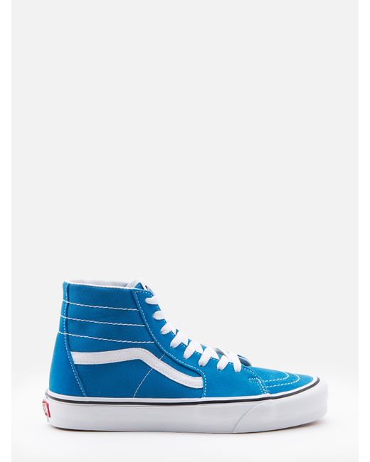 Vans Кеды
