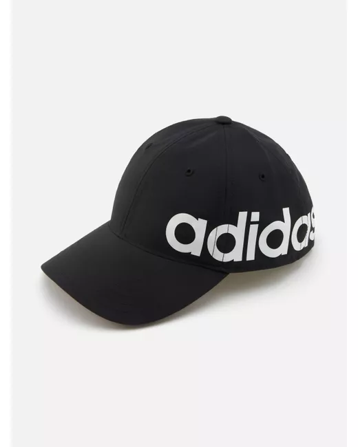Adidas Бейсболка Baseball Bold черная