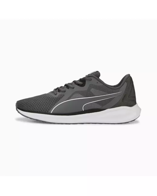 Puma Спортивные кроссовки унисекс Twitch Runner Fresh 45 RU