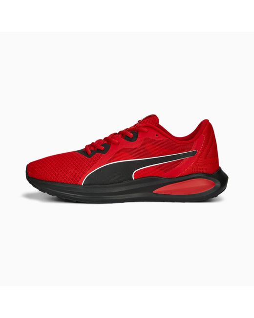 Puma Спортивные кроссовки унисекс Twitch Runner Fresh