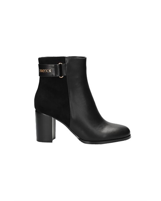 Mexx Ботильоны черные