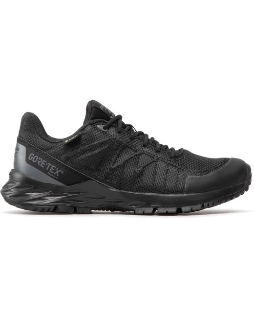 Reebok Кроссовки Astroride Trail GTX черные