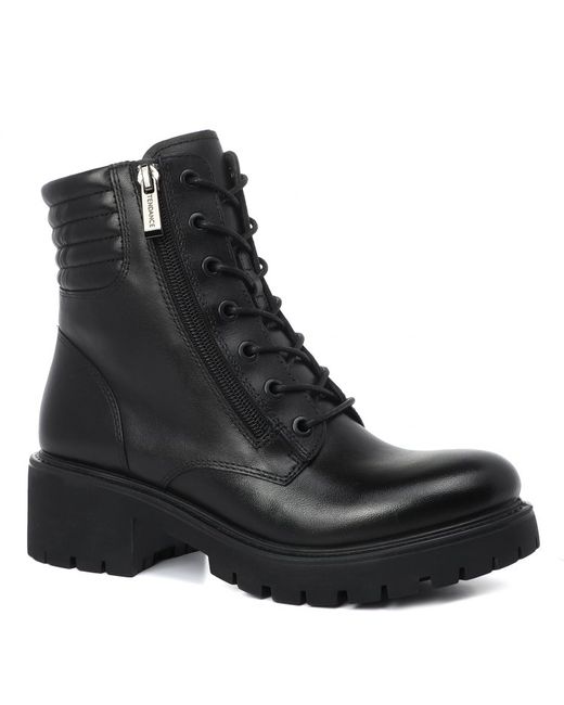 Tendance Ботинки W521B-052506759 черные