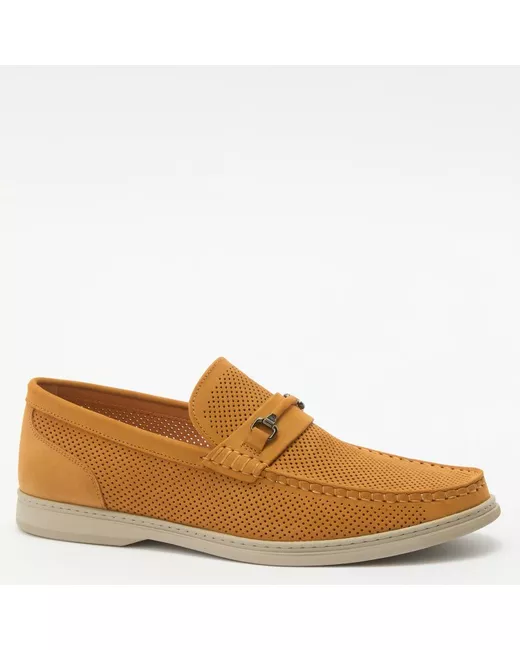 Tendance Мокасины желтые