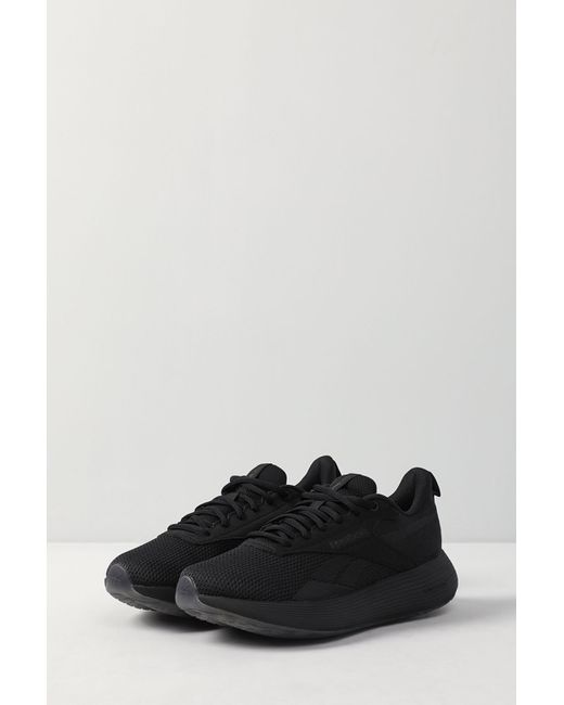 Reebok Кроссовки черные