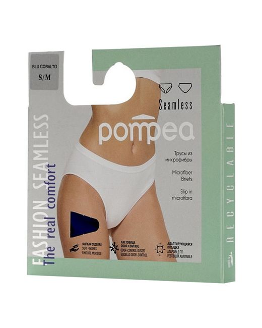 Pompea Трусы S/M