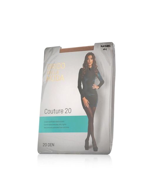 Grido della Moda Колготки