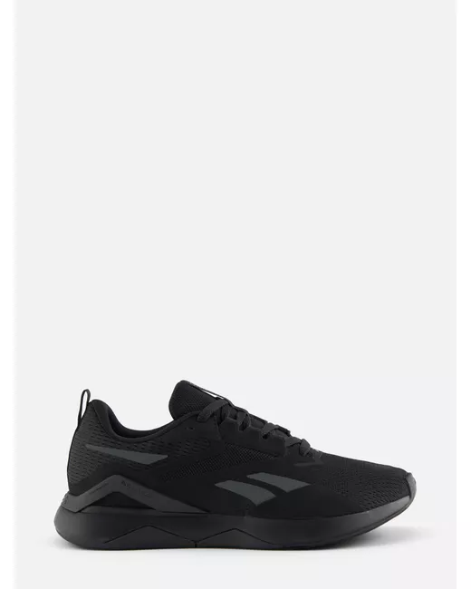 Reebok Кроссовки Nanoflex Adventure Tr 2 черные